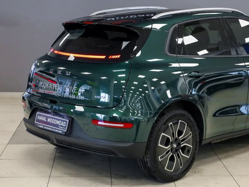 GWM ORA - GWM Haval Woodmead - Image 6