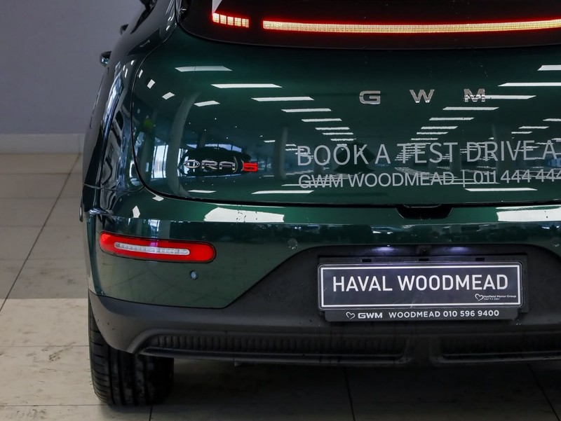 GWM ORA - GWM Haval Woodmead - Image 8