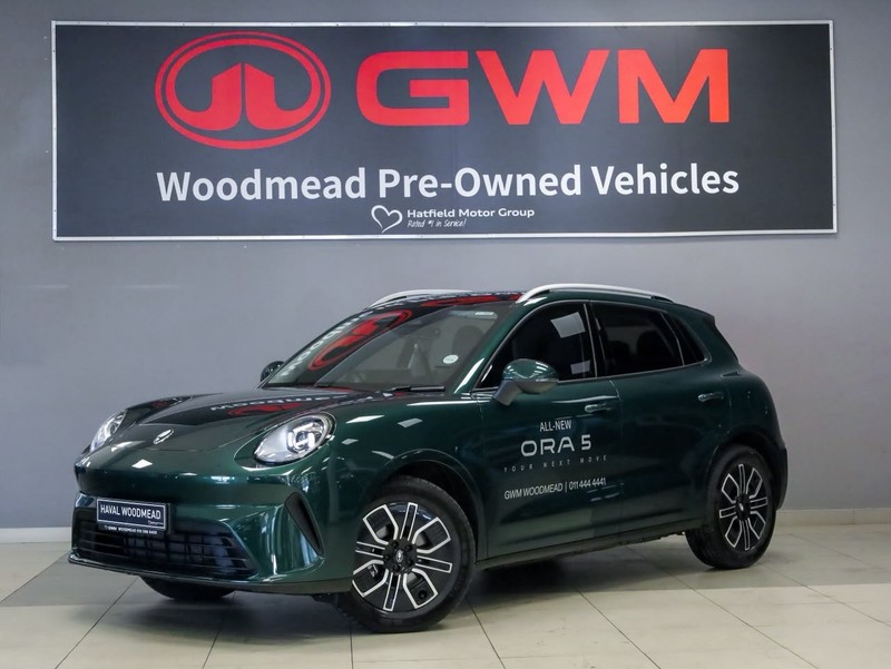 GWM ORA - GWM Haval Woodmead - Image 1