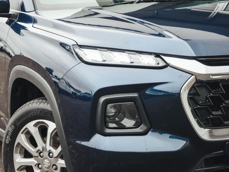 Suzuki Grand Vitara - Isuzu Richards Bay - Image 4