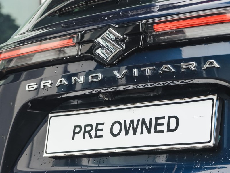 Suzuki Grand Vitara - Isuzu Richards Bay - Image 12