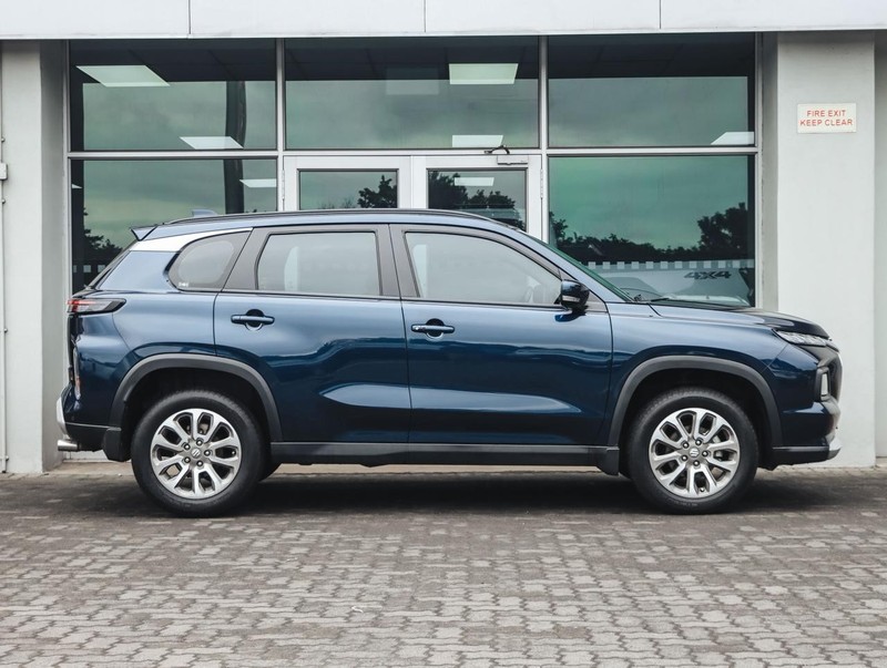 Suzuki Grand Vitara - Isuzu Richards Bay - Image 6
