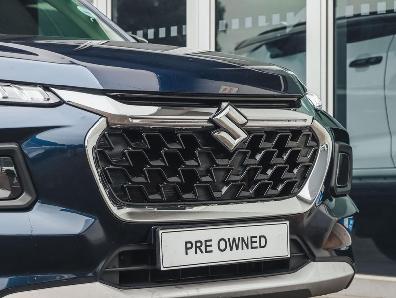 Suzuki Grand Vitara - Isuzu Richards Bay - Image 5