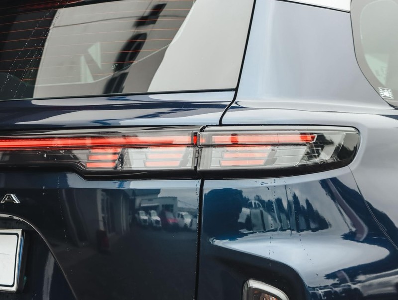 Suzuki Grand Vitara - Isuzu Richards Bay - Image 16