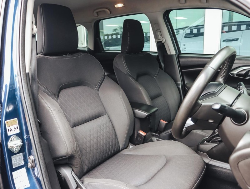 Suzuki Grand Vitara - Isuzu Richards Bay - Image 20