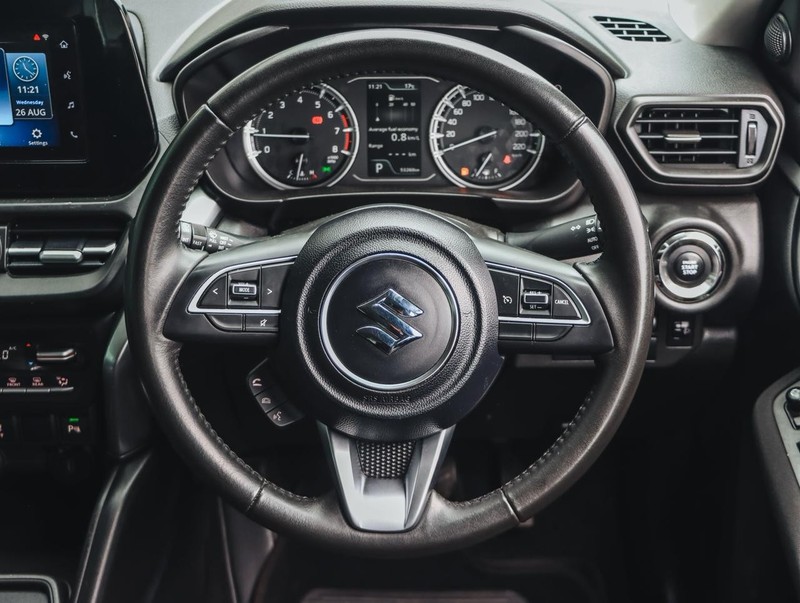 Suzuki Grand Vitara - Isuzu Richards Bay - Image 21