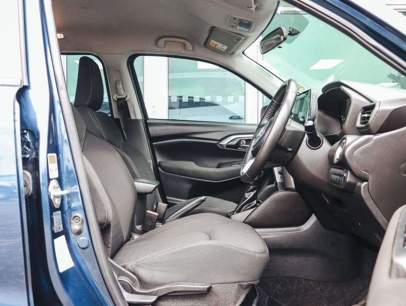 Suzuki Grand Vitara - Isuzu Richards Bay - Image 17