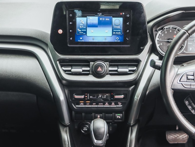 Suzuki Grand Vitara - Isuzu Richards Bay - Image 24