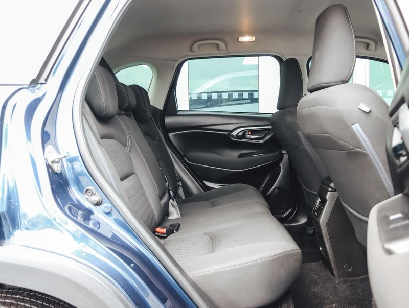 Suzuki Grand Vitara - Isuzu Richards Bay - Image 19