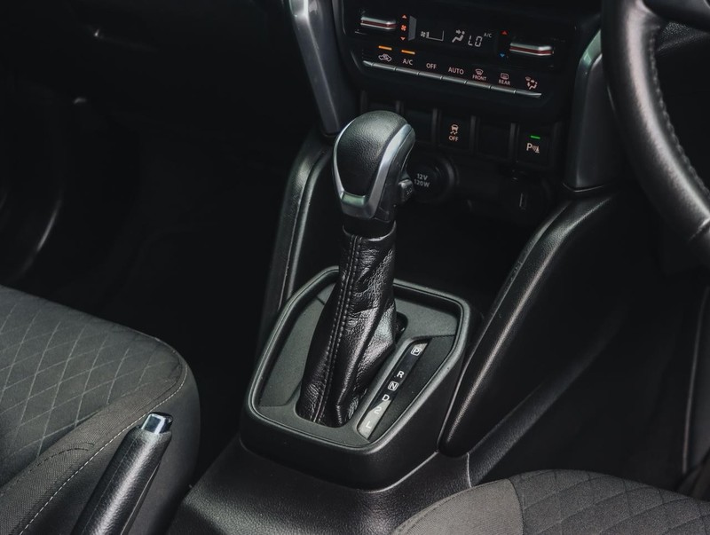 Suzuki Grand Vitara - Isuzu Richards Bay - Image 25