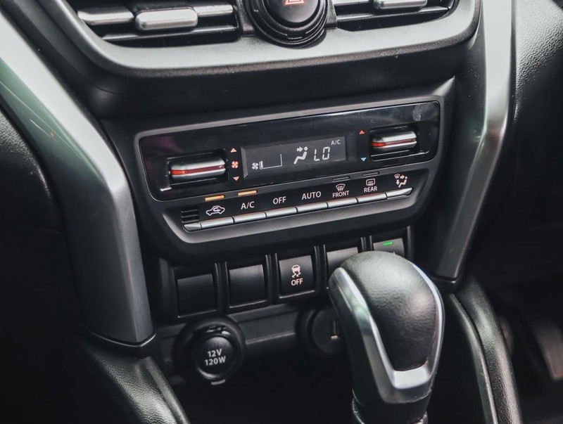 Suzuki Grand Vitara - Isuzu Richards Bay - Image 27