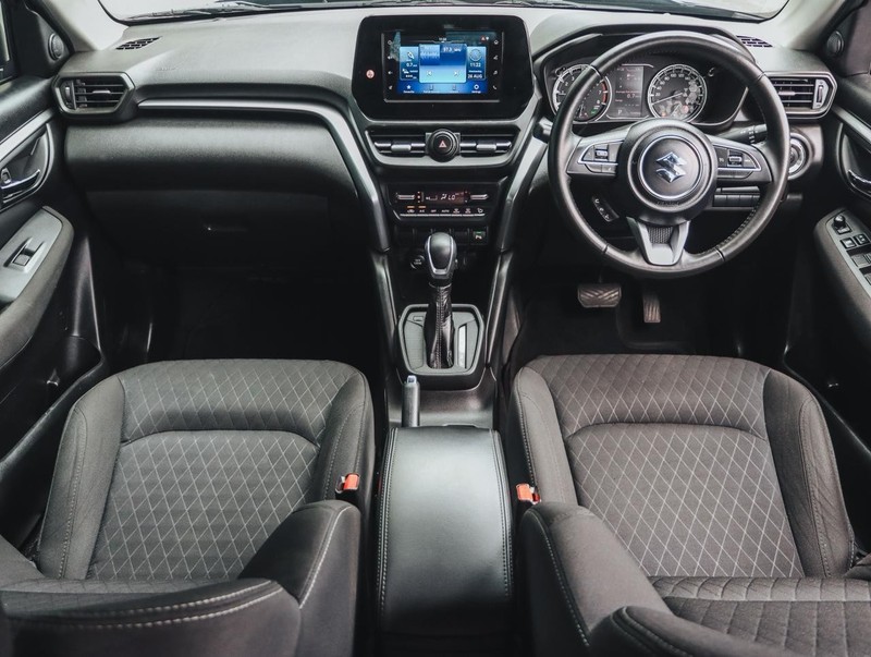 Suzuki Grand Vitara - Isuzu Richards Bay - Image 26