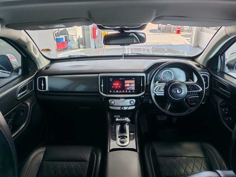 GWM P-Series - Auto Investments Hatfield - Image 14