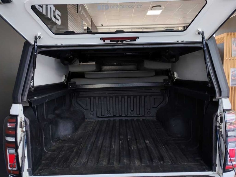 GWM P-Series - Auto Investments Hatfield - Image 9