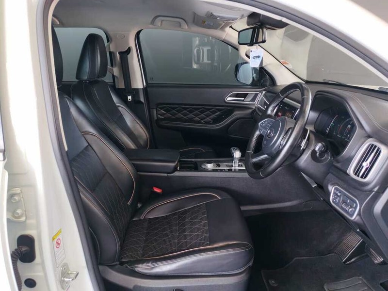 GWM P-Series - Auto Investments Hatfield - Image 13