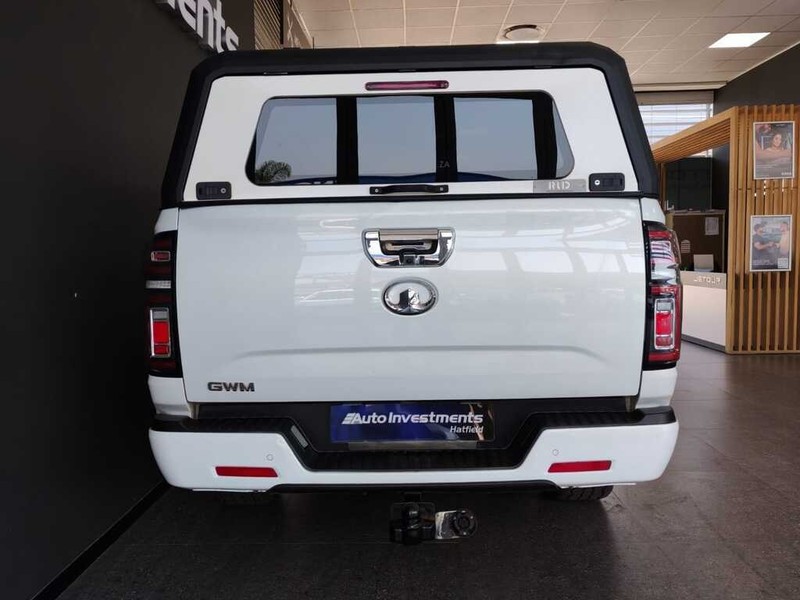 GWM P-Series - Auto Investments Hatfield - Image 7