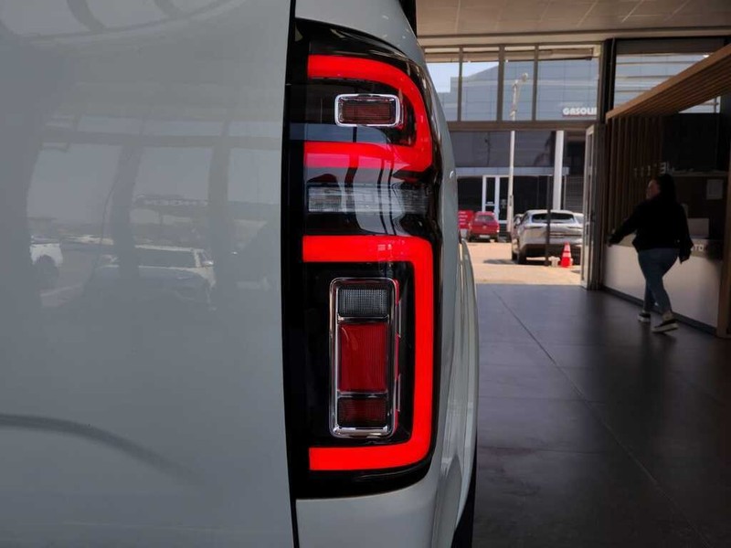 GWM P-Series - Auto Investments Hatfield - Image 8