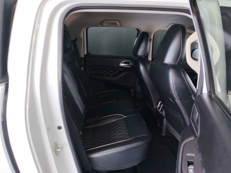 GWM P-Series - Auto Investments Hatfield - Image 12
