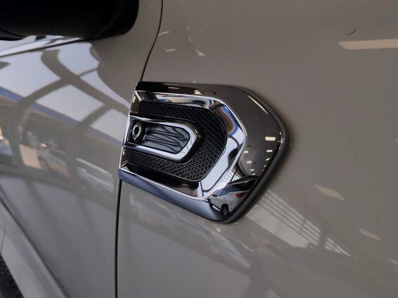 GWM P-Series - Auto Investments Hatfield - Image 4