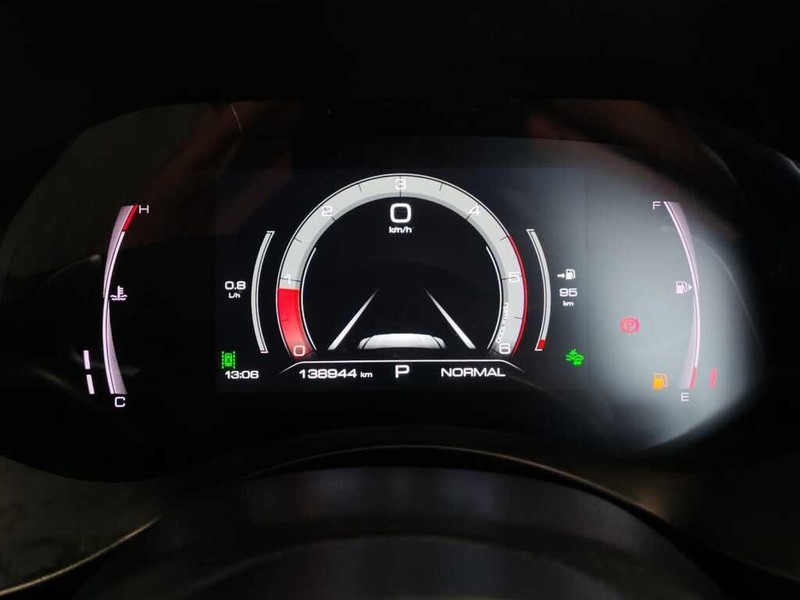 GWM P-Series - Auto Investments Hatfield - Image 19