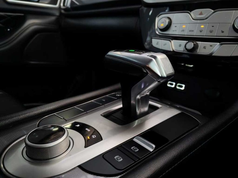 GWM P-Series - Auto Investments Hatfield - Image 17