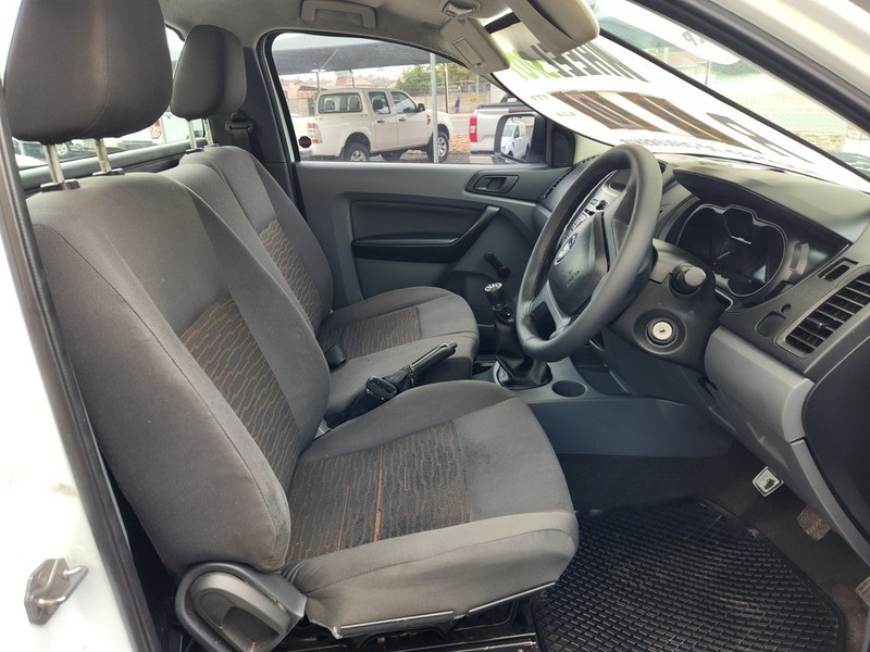 Ford Ranger - WHEELSPOT - Image 6