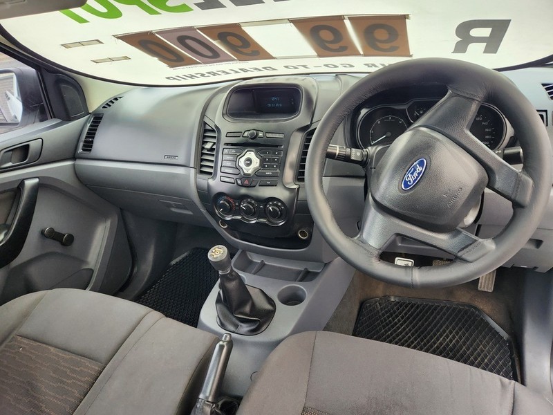 Ford Ranger - WHEELSPOT - Image 5