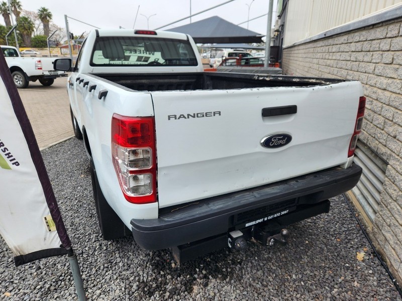Ford Ranger - WHEELSPOT - Image 2