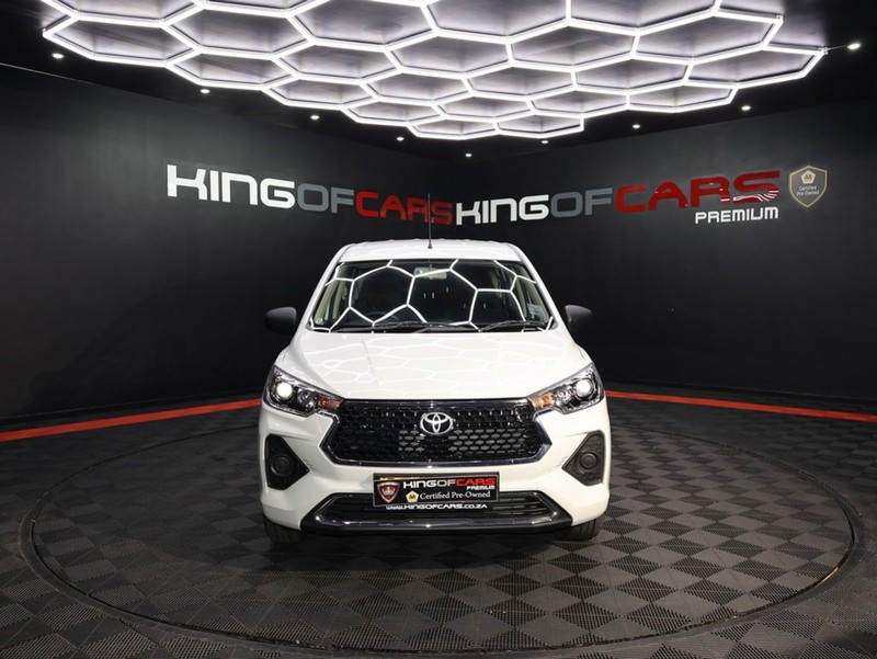Toyota Corolla Rumion - KING OF CARS - Image 2
