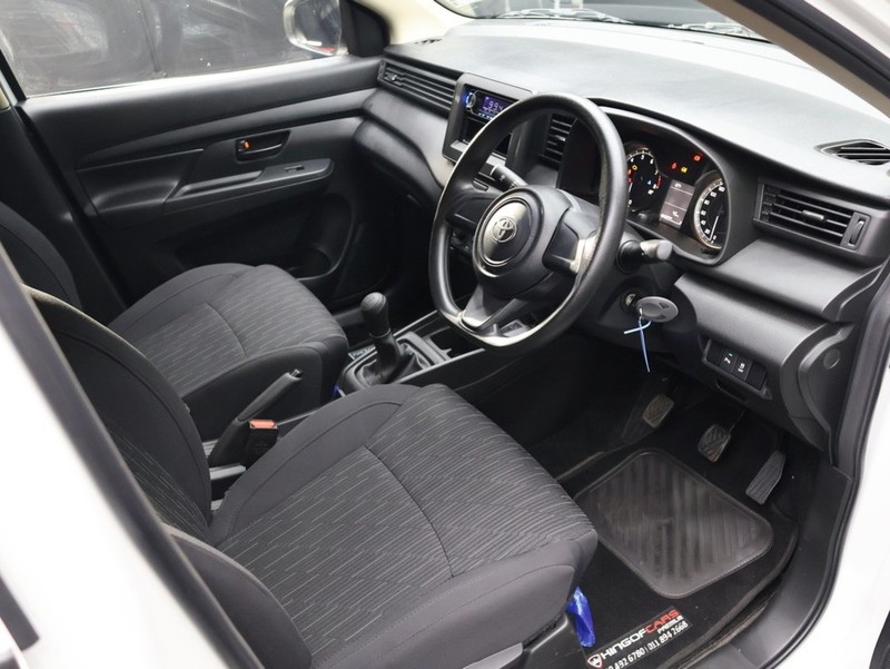 Toyota Corolla Rumion - KING OF CARS - Image 10