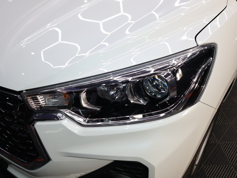 Toyota Corolla Rumion - KING OF CARS - Image 12