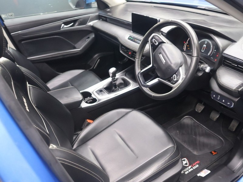 Haval Jolion - KING OF CARS - Image 10