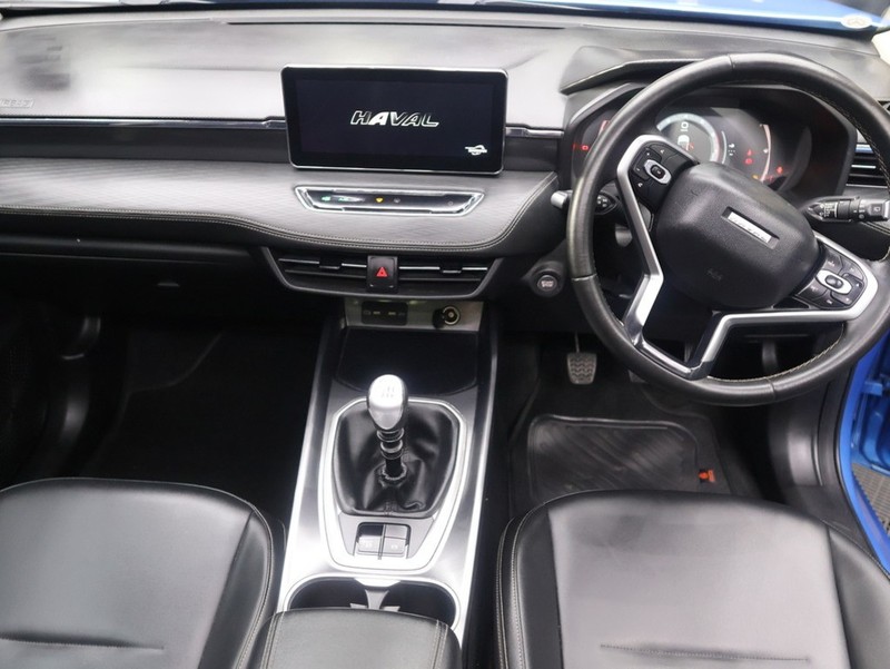 Haval Jolion - KING OF CARS - Image 9