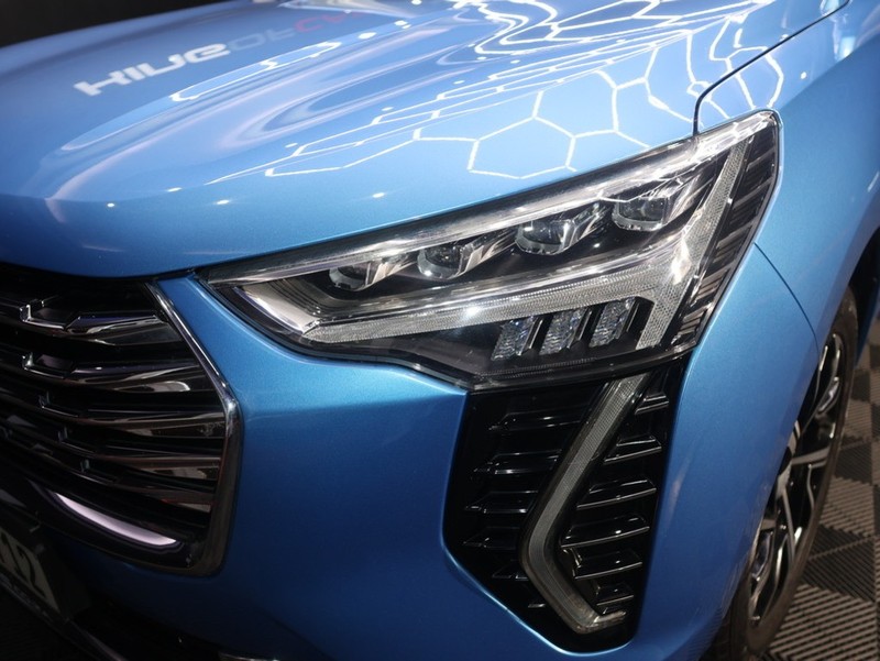Haval Jolion - KING OF CARS - Image 12