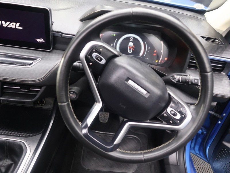 Haval Jolion - KING OF CARS - Image 11