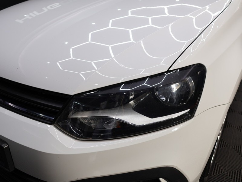Volkswagen Polo Vivo - KING OF CARS - Image 12