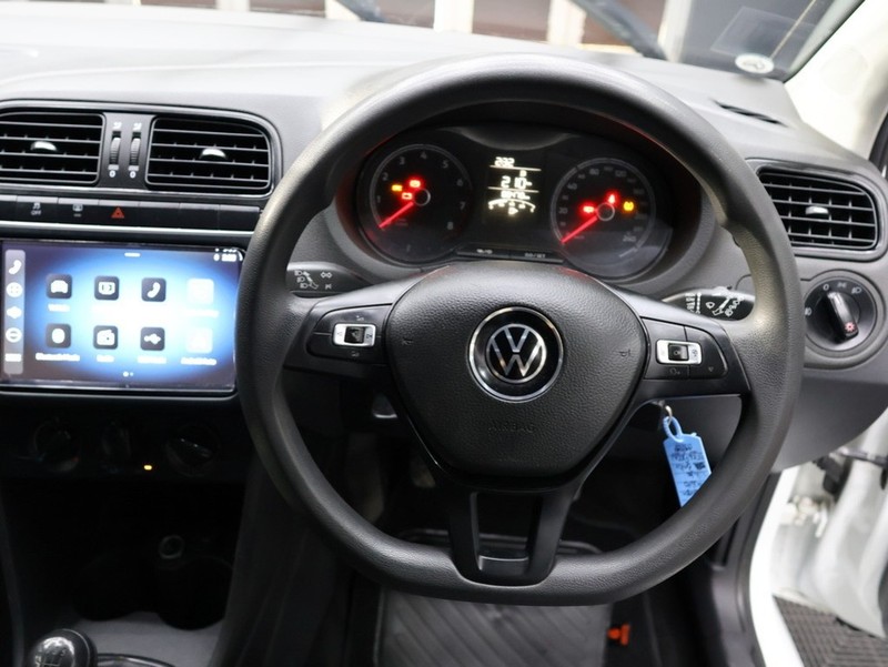 Volkswagen Polo Vivo - KING OF CARS - Image 11
