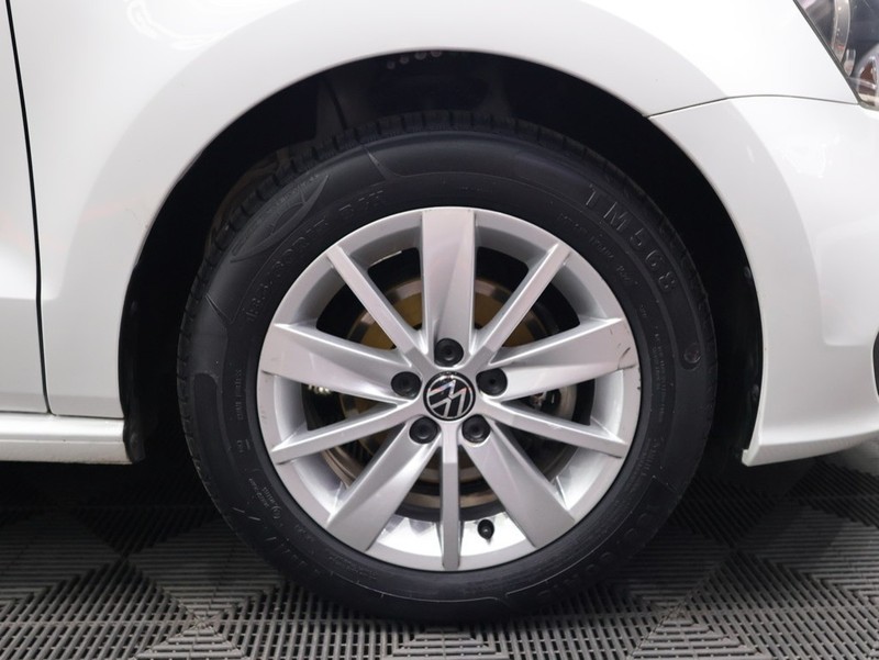 Volkswagen Polo Vivo - KING OF CARS - Image 13