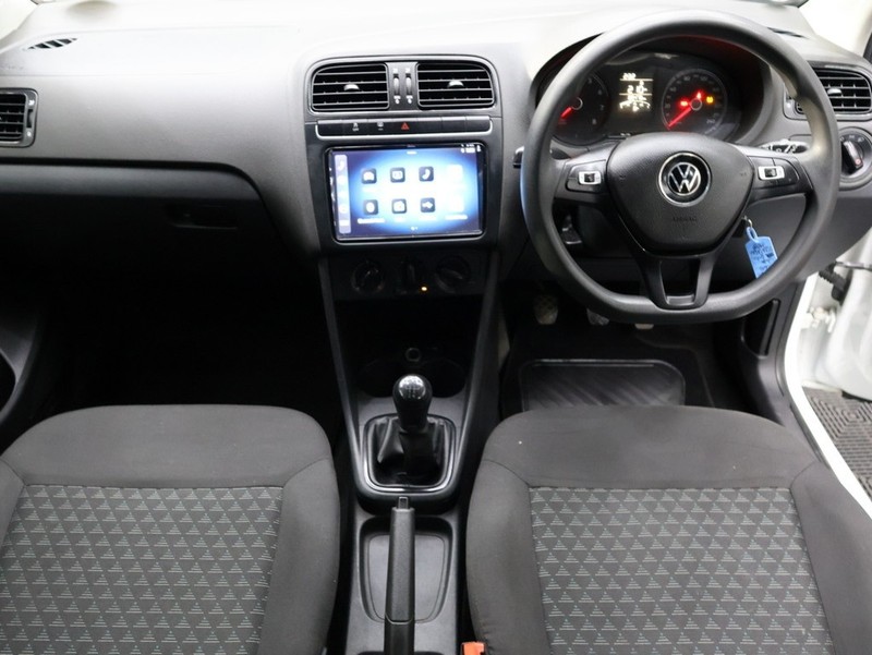 Volkswagen Polo Vivo - KING OF CARS - Image 9