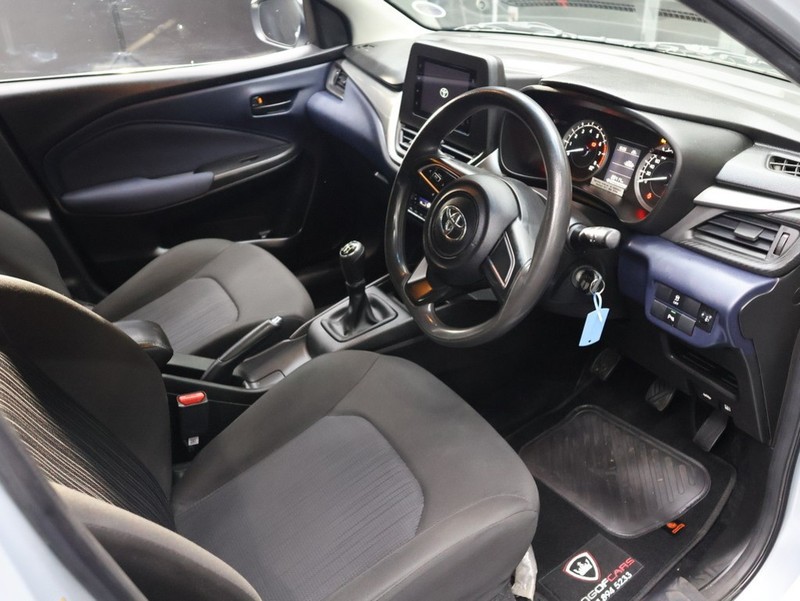 Toyota Starlet - KING OF CARS - Image 10