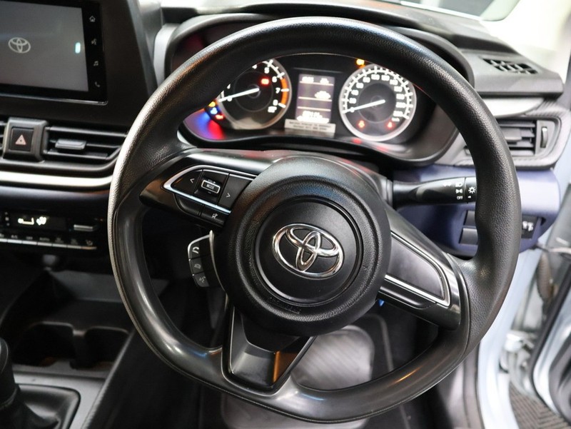 Toyota Starlet - KING OF CARS - Image 11