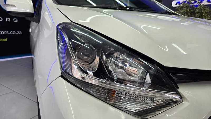 Toyota Agya - G.I.G Motors - Image 6