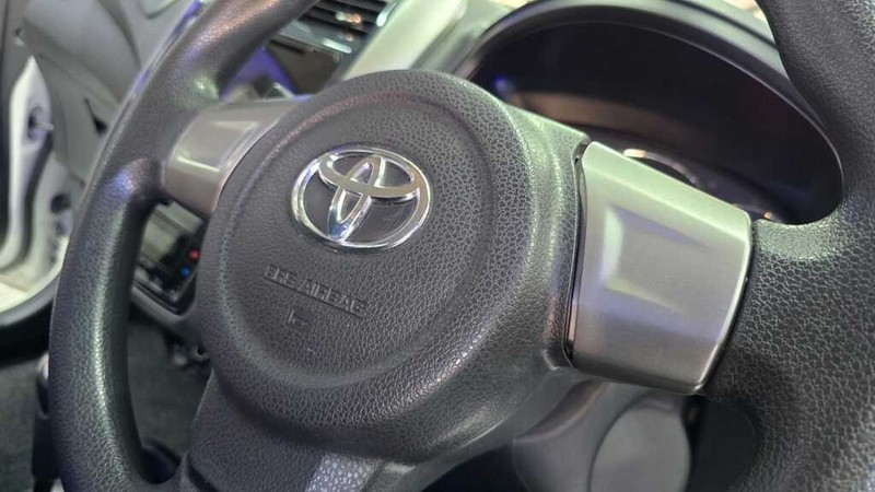 Toyota Agya - G.I.G Motors - Image 19