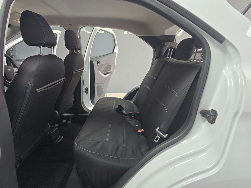 Ford Figo - WP Motors - Image 17
