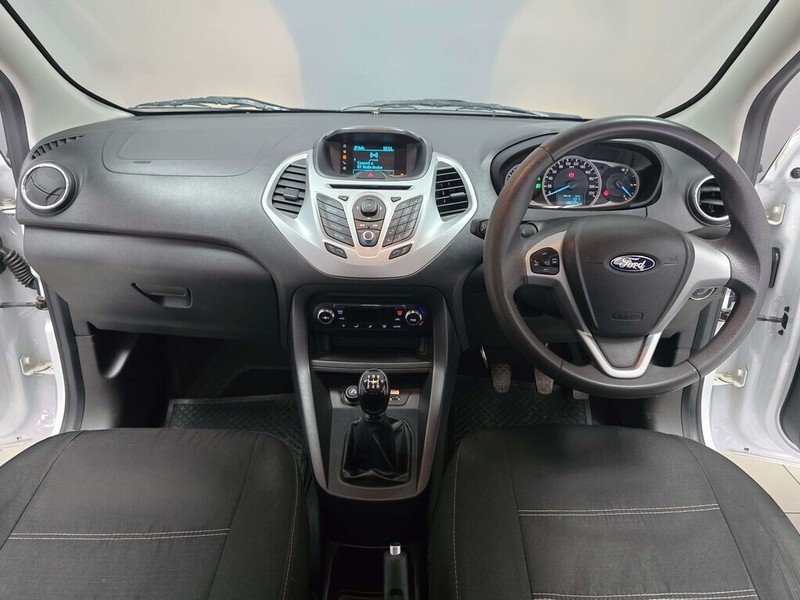 Ford Figo - WP Motors - Image 14