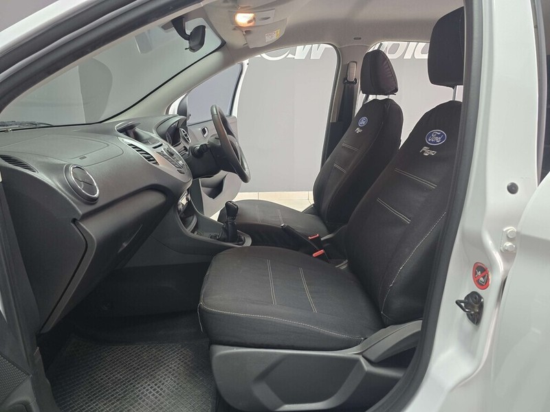 Ford Figo - WP Motors - Image 16