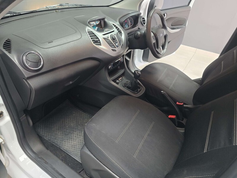 Ford Figo - WP Motors - Image 15