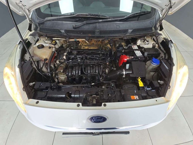 Ford Figo - WP Motors - Image 6