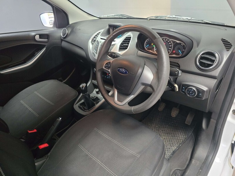 Ford Figo - WP Motors - Image 18