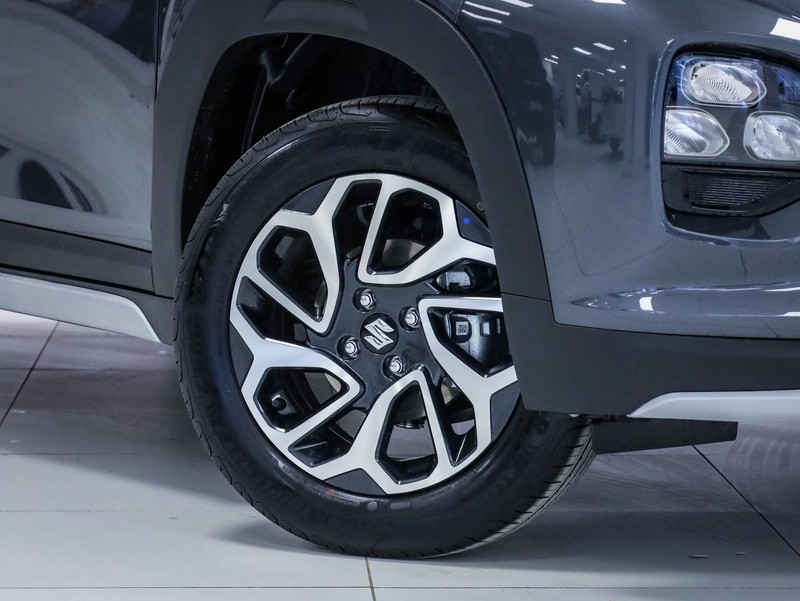 Suzuki Fronx - Suzuki Sandton - Image 25